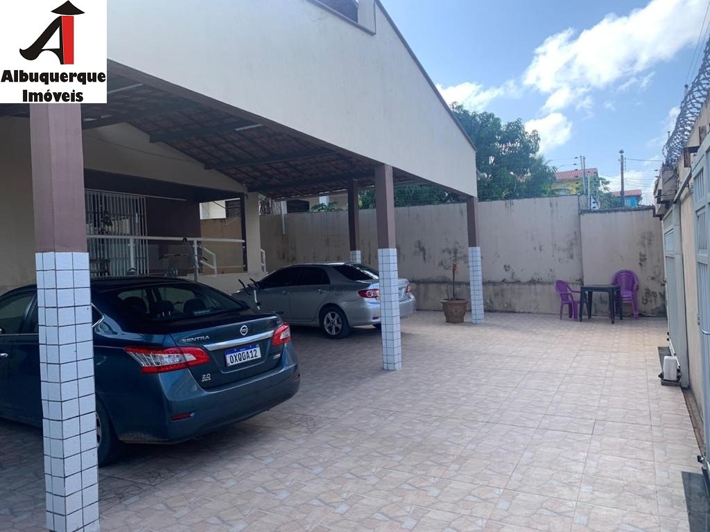 Casa à venda com 3 quartos, 450m² - Foto 6