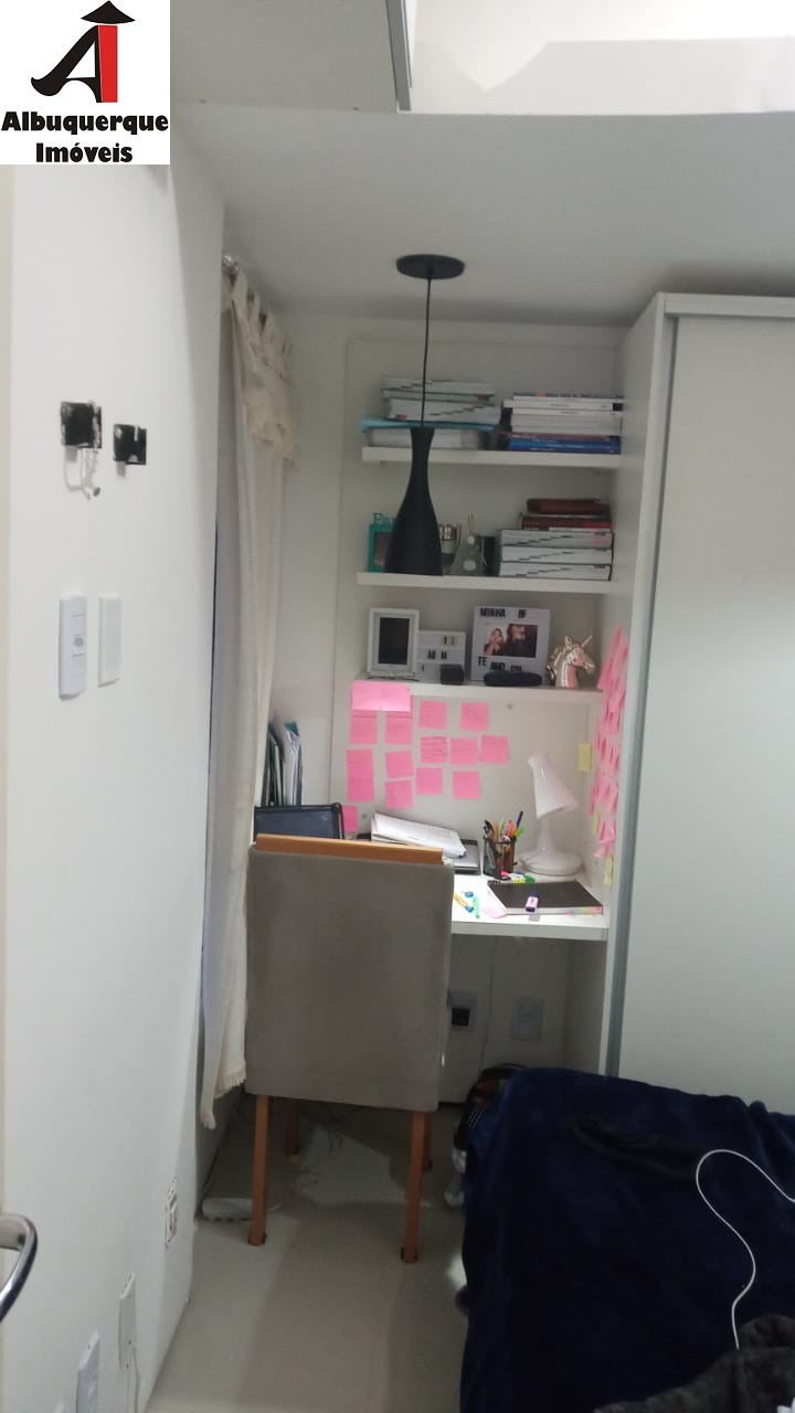 Apartamento à venda com 3 quartos, 100m² - Foto 18