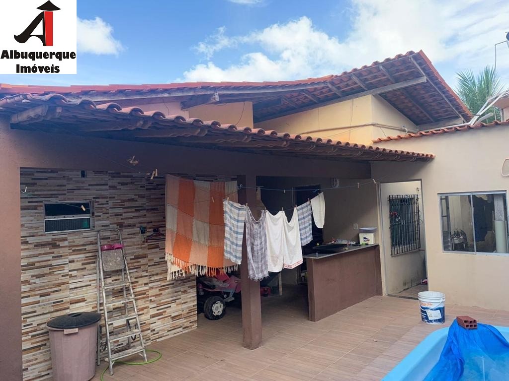 Casa à venda com 3 quartos, 450m² - Foto 17