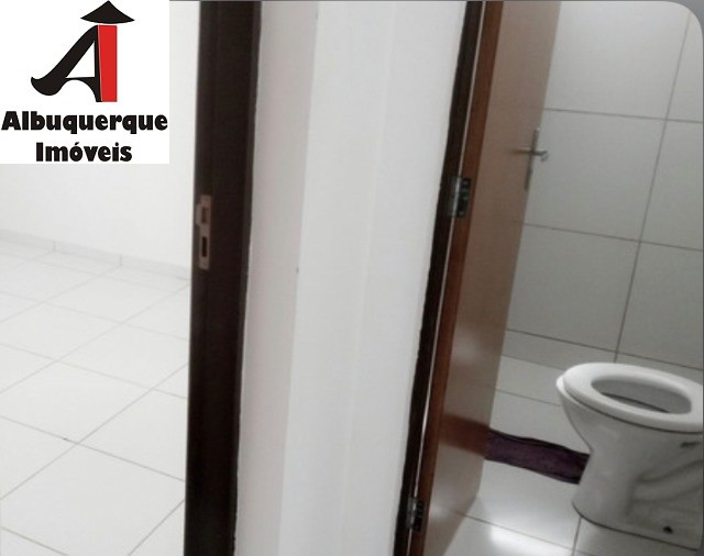 Apartamento à venda com 2 quartos, 42m² - Foto 4