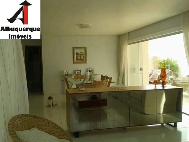 Casa à venda com 3 quartos, 420m² - Foto 5