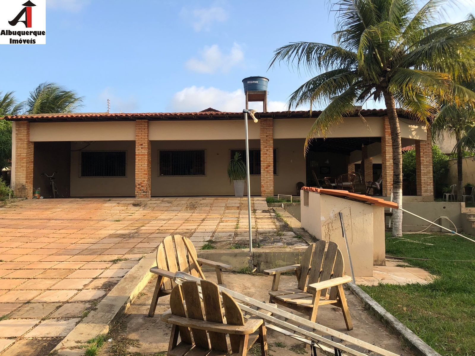 Casa à venda com 3 quartos, 900m² - Foto 5