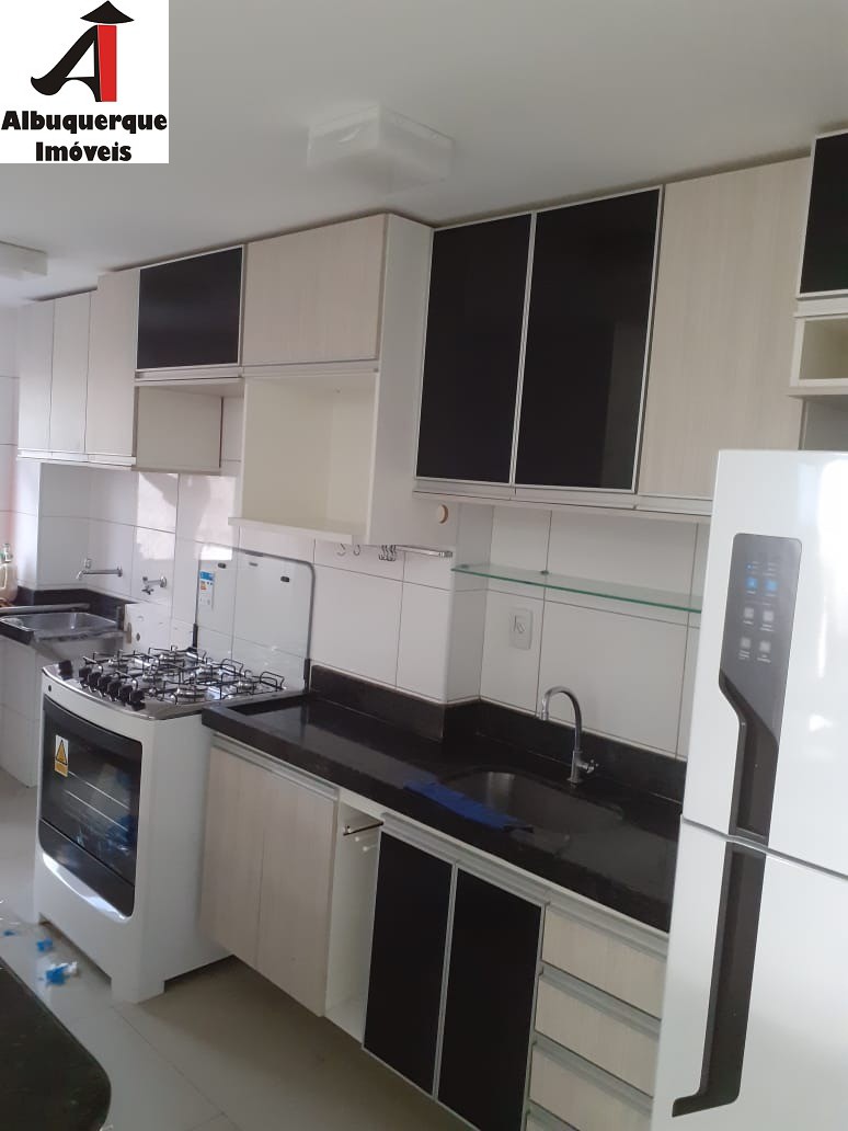 Apartamento à venda com 3 quartos, 92m² - Foto 3