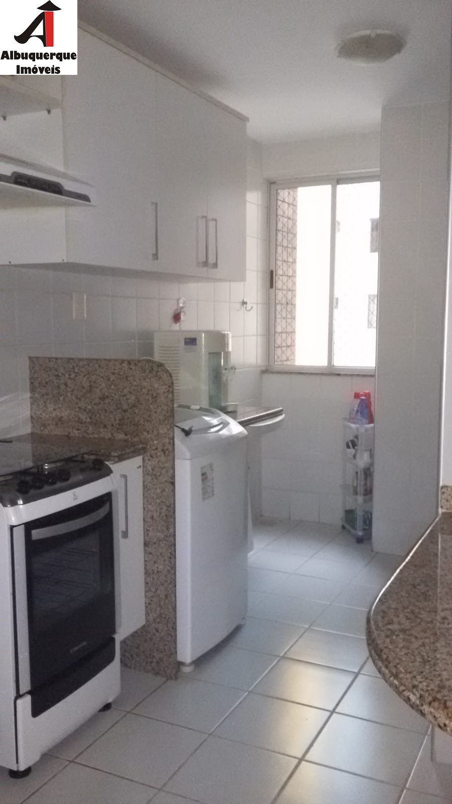 Apartamento à venda com 3 quartos, 94m² - Foto 7