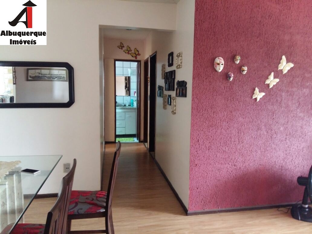 Apartamento à venda com 2 quartos, 110m² - Foto 3