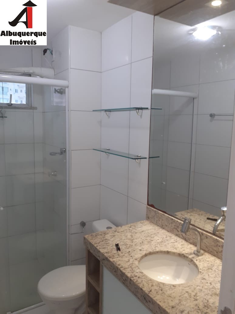 Apartamento à venda com 3 quartos, 92m² - Foto 13