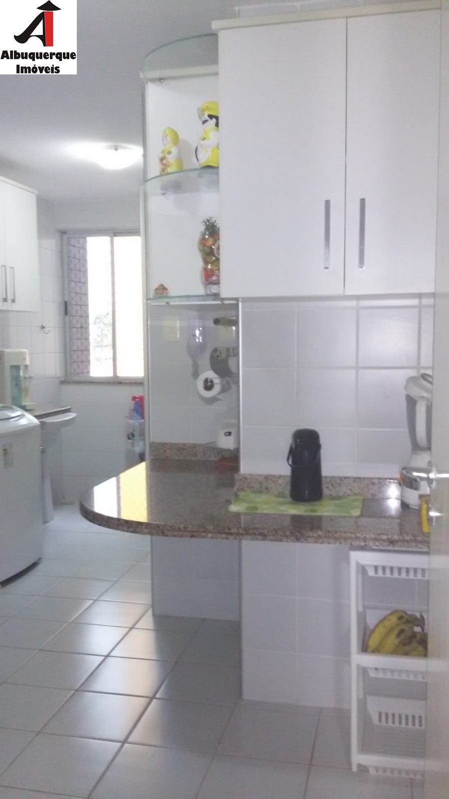 Apartamento à venda com 3 quartos, 94m² - Foto 5