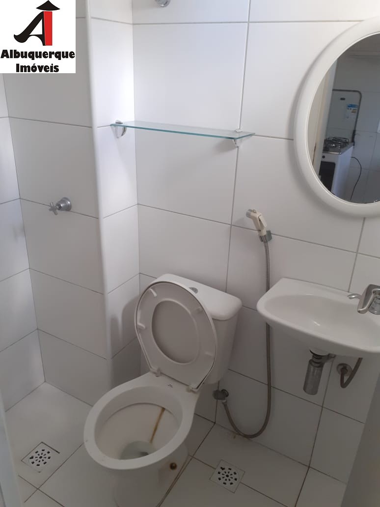 Apartamento à venda com 3 quartos, 92m² - Foto 15