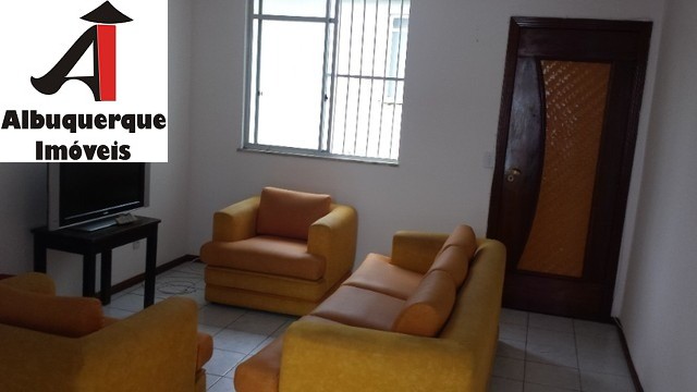 Apartamento à venda com 2 quartos, 75m² - Foto 4