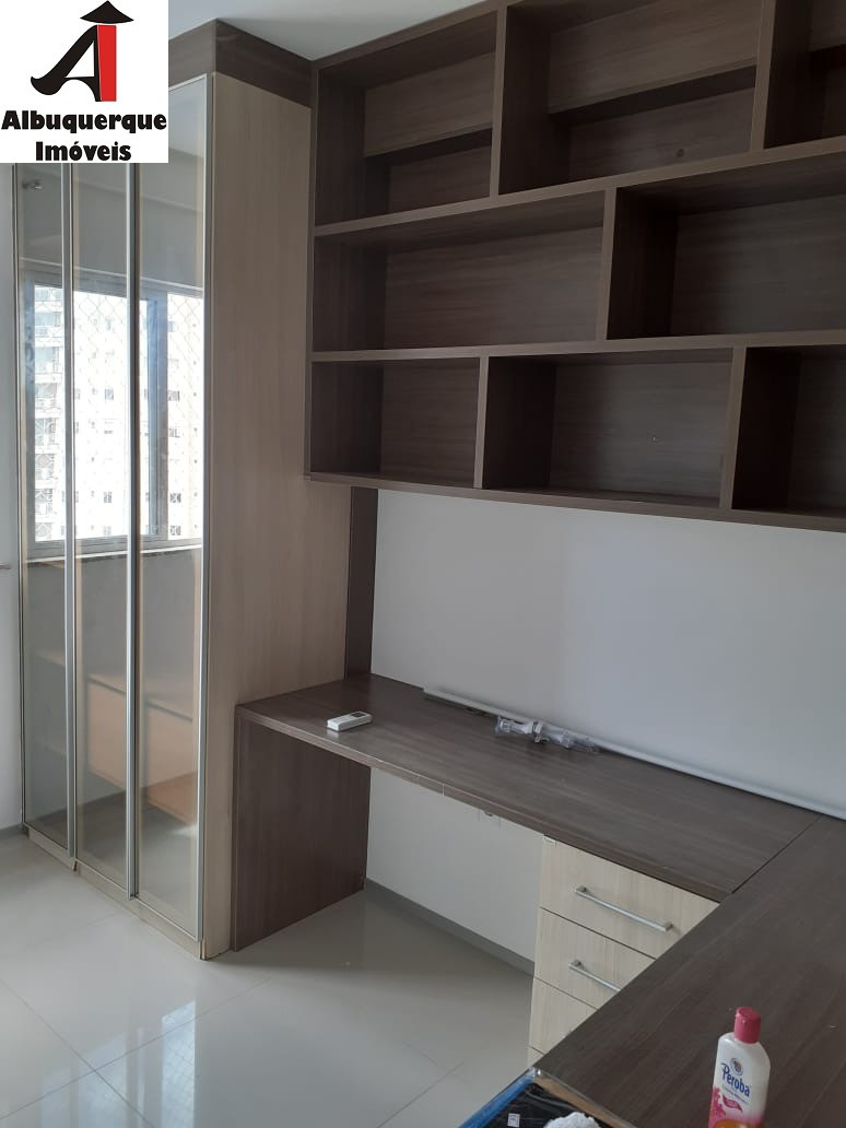 Apartamento à venda com 3 quartos, 92m² - Foto 5