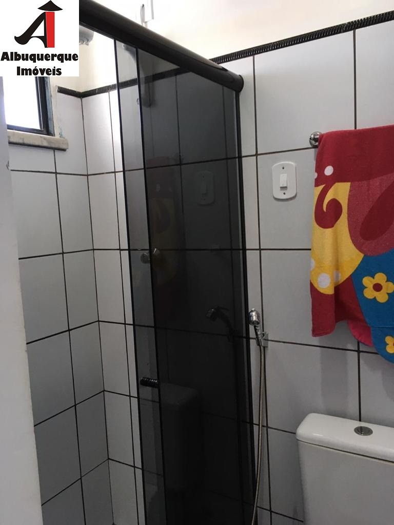 Apartamento à venda com 2 quartos, 62m² - Foto 7