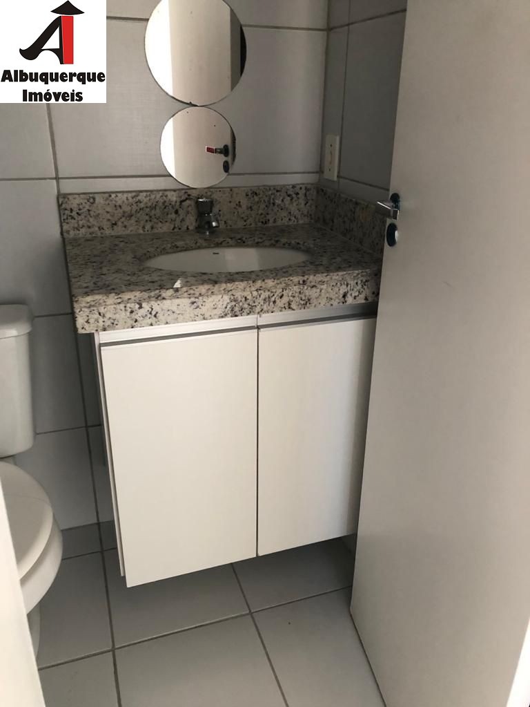 Apartamento à venda com 2 quartos, 77m² - Foto 6