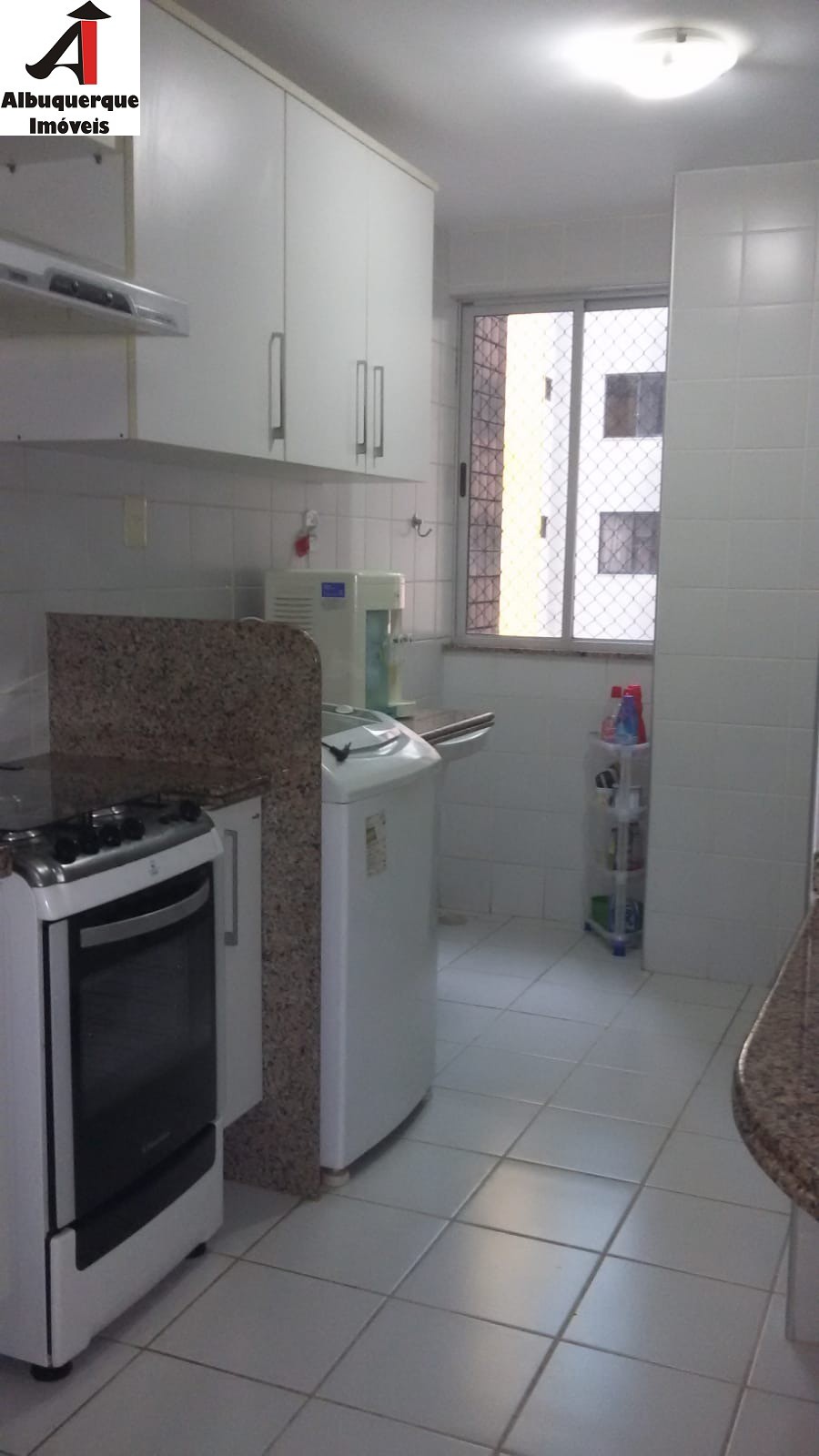 Apartamento à venda com 3 quartos, 94m² - Foto 6