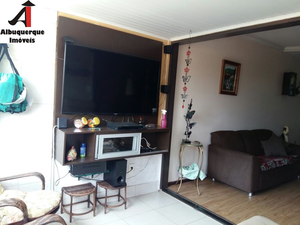 Apartamento à venda com 2 quartos, 110m² - Foto 4