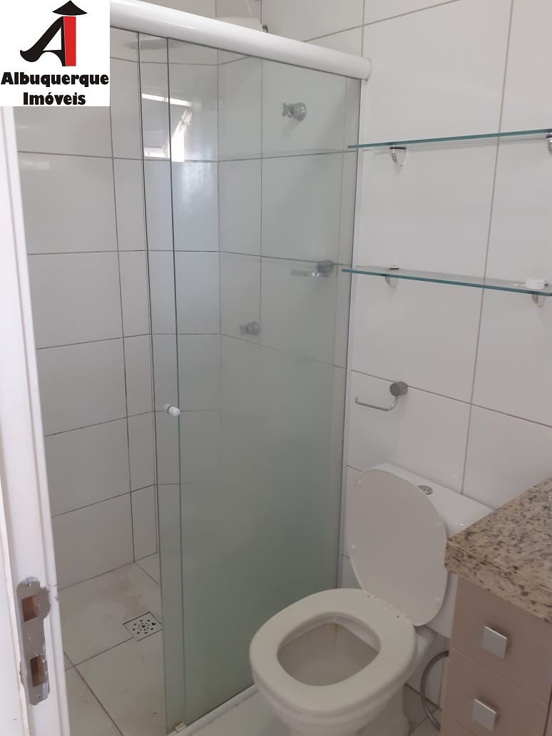 Apartamento à venda com 3 quartos, 92m² - Foto 12