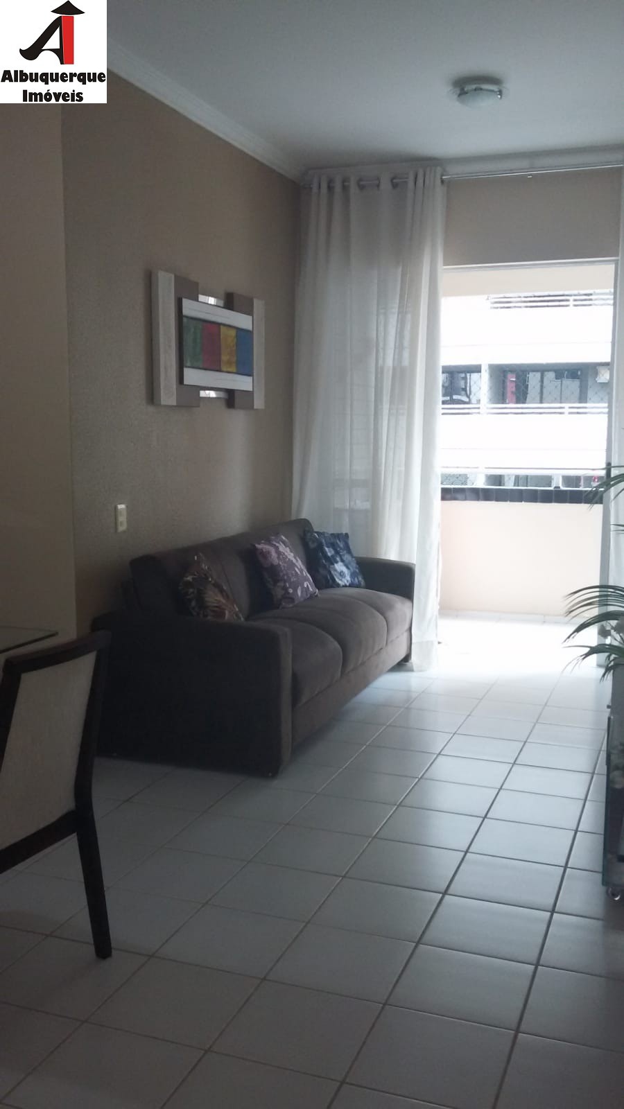 Apartamento à venda com 3 quartos, 94m² - Foto 4