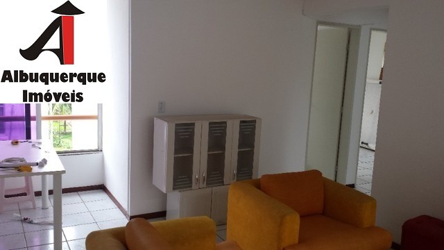 Apartamento à venda com 2 quartos, 75m² - Foto 3