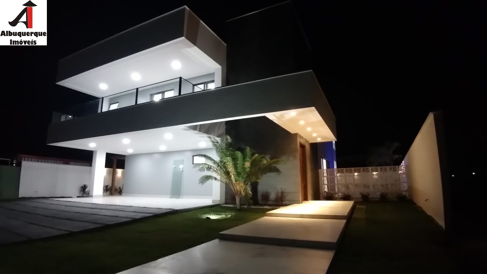 Casa à venda com 6 quartos, 518m² - Foto 1