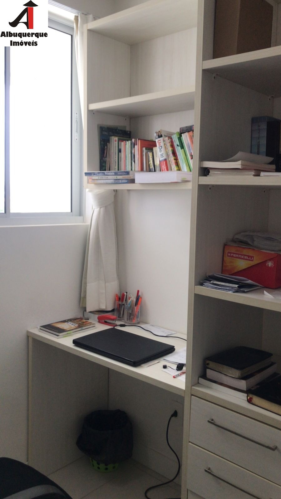 Apartamento à venda com 2 quartos, 70m² - Foto 5