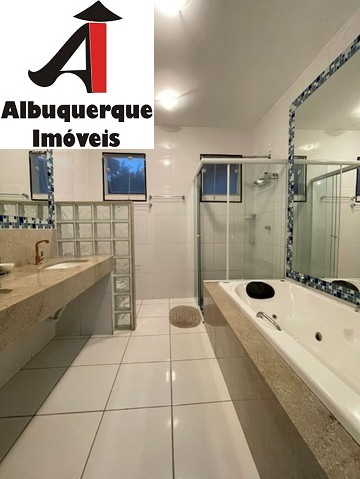 Casa à venda com 4 quartos, 200m² - Foto 10