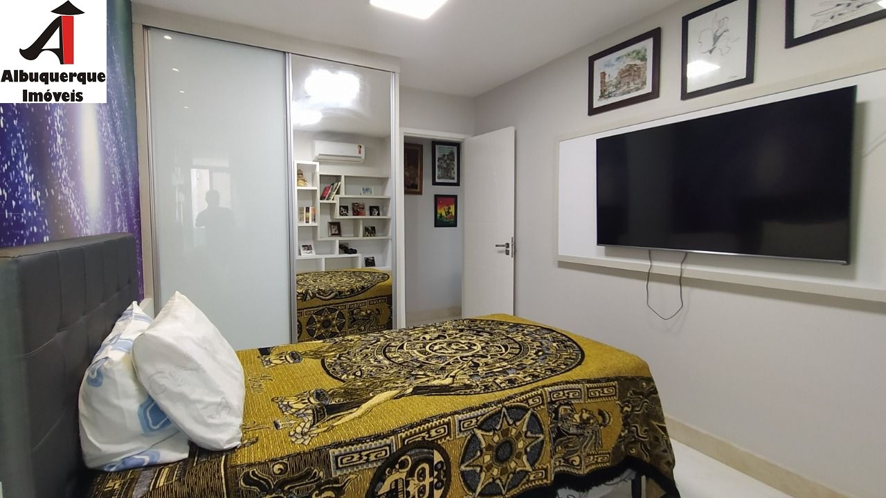 Apartamento à venda com 3 quartos, 143m² - Foto 10