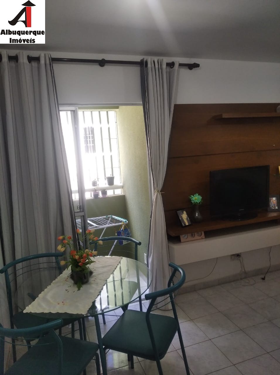 Apartamento à venda com 2 quartos, 46m² - Foto 5