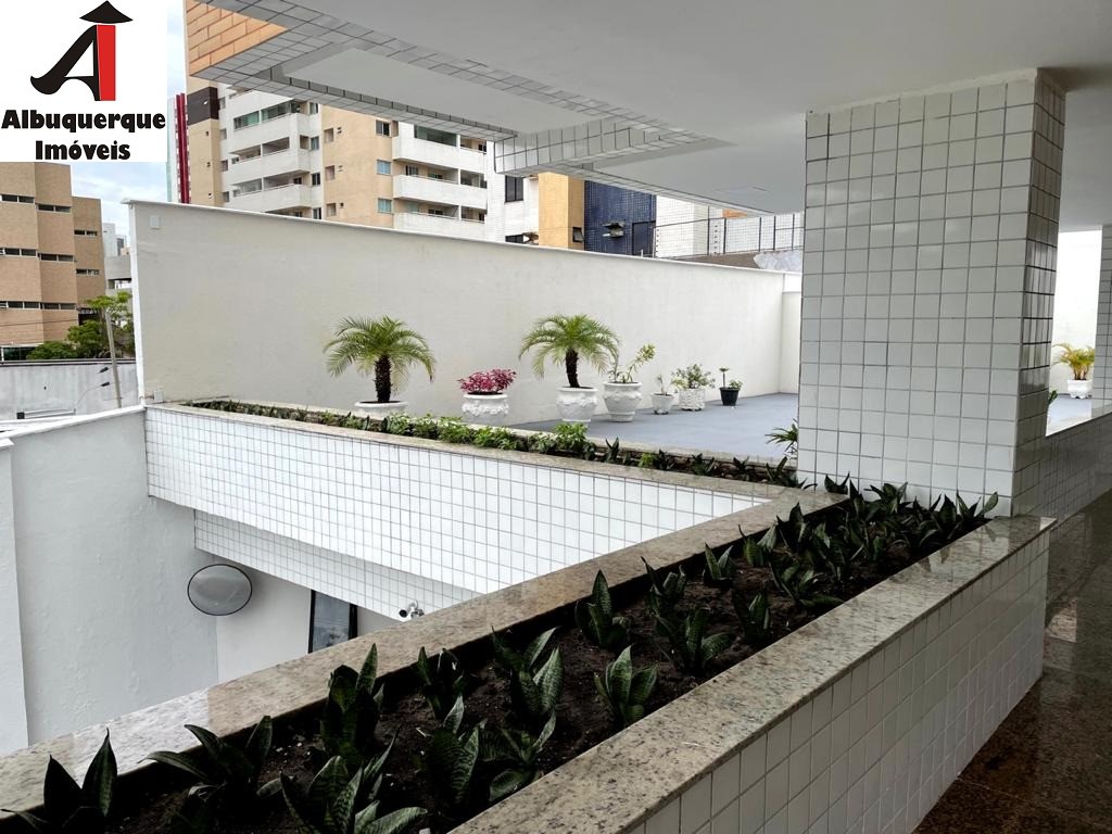 Apartamento à venda com 4 quartos, 106m² - Foto 8