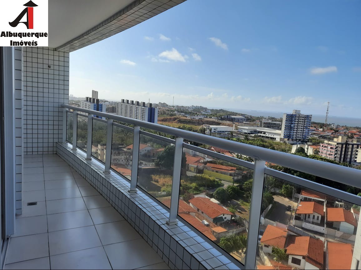 Apartamento à venda com 2 quartos, 70m² - Foto 1