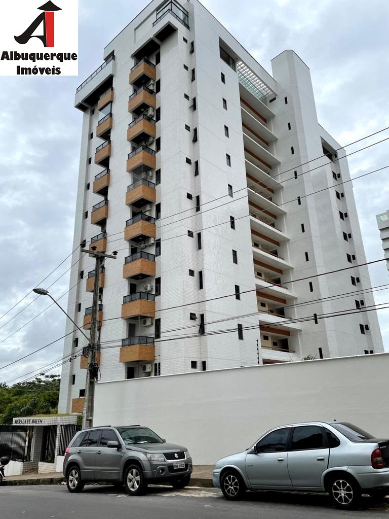 Apartamento à venda com 4 quartos, 106m² - Foto 1