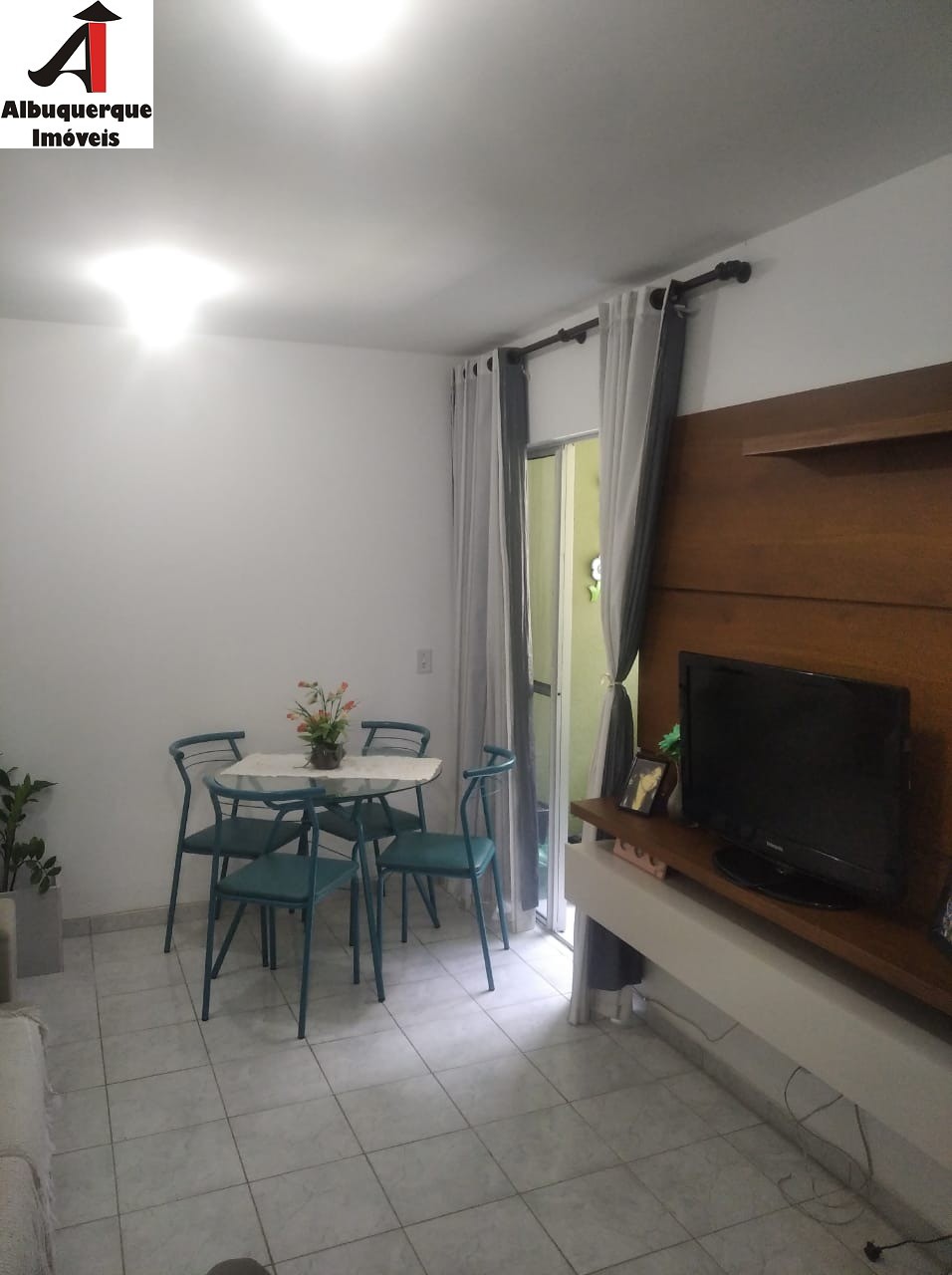 Apartamento à venda com 2 quartos, 46m² - Foto 6