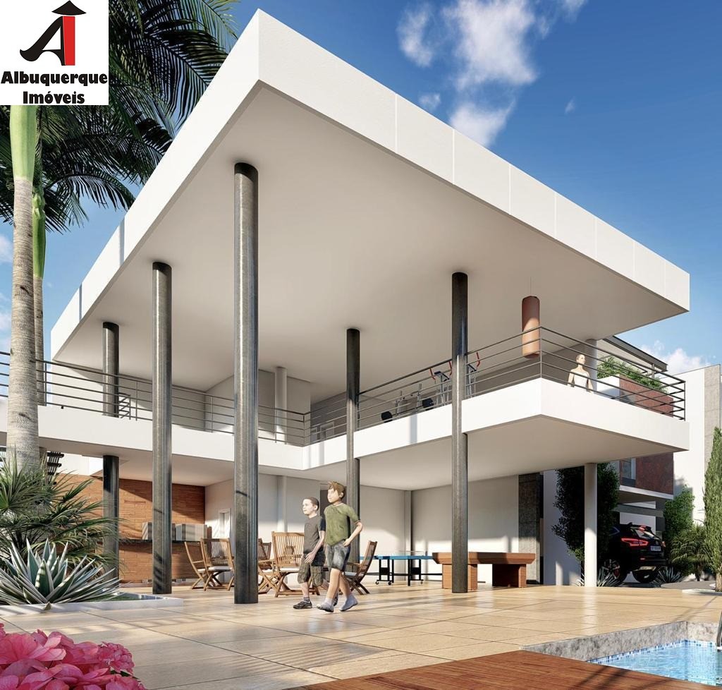 Casa à venda com 4 quartos, 231m² - Foto 10