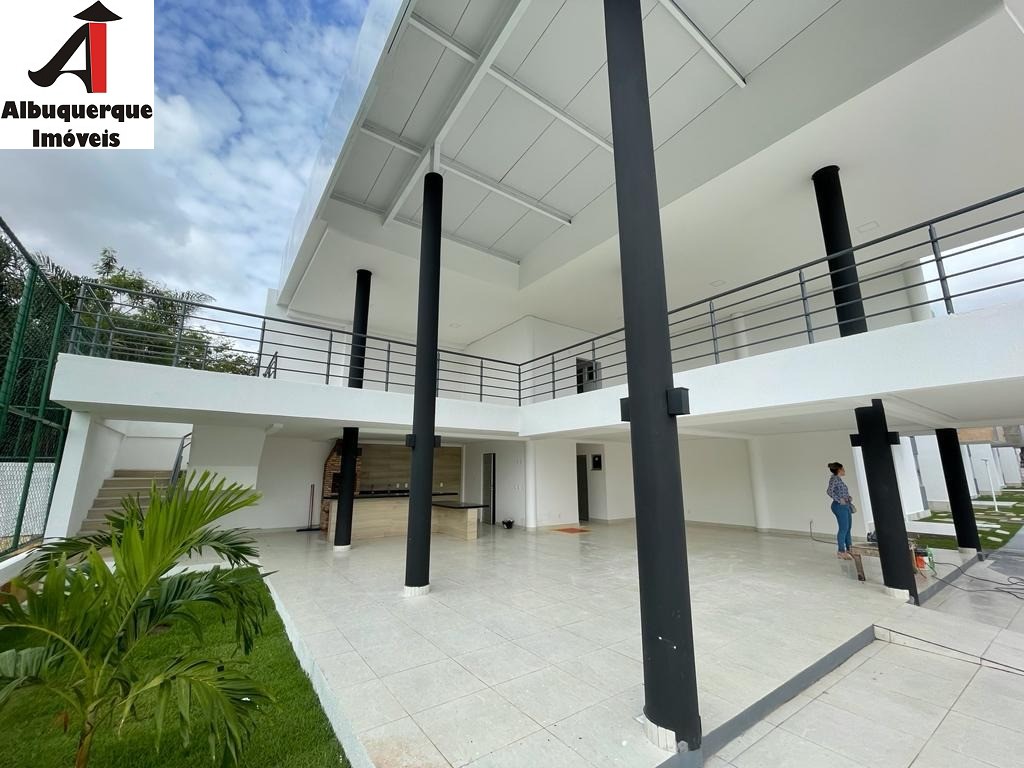 Casa à venda com 4 quartos, 231m² - Foto 12