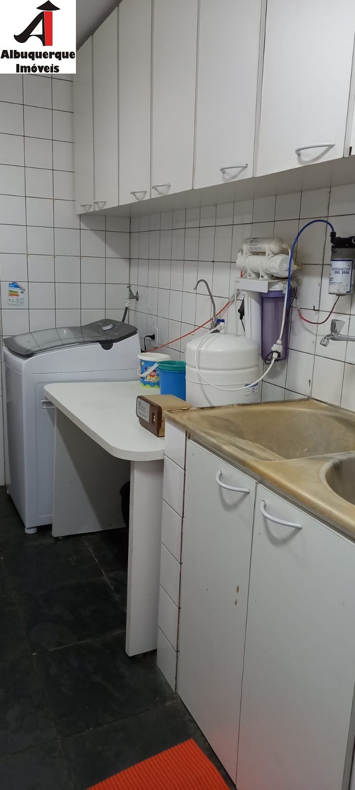 Apartamento à venda com 4 quartos, 300m² - Foto 7