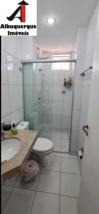 Apartamento à venda com 3 quartos, 86m² - Foto 10