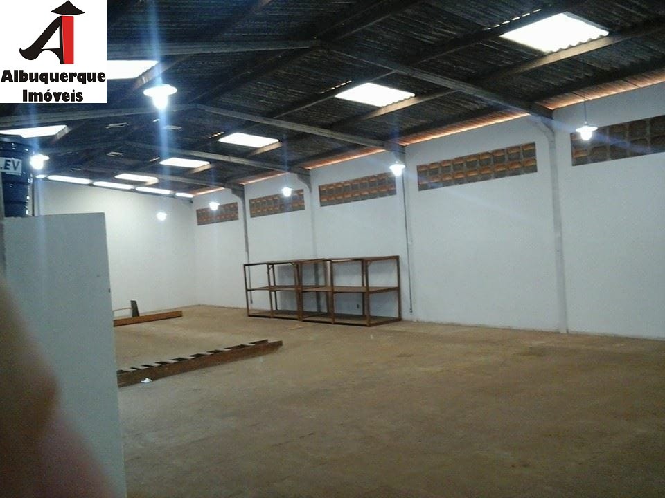 Depósito-Galpão-Armazém à venda e aluguel, 600m² - Foto 2