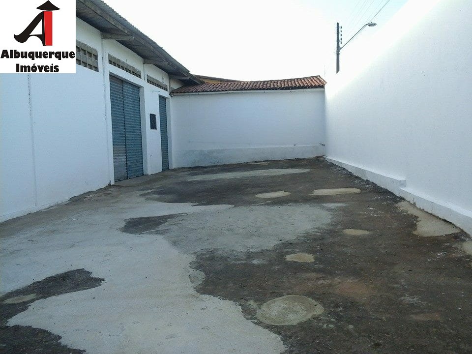 Depósito-Galpão-Armazém à venda e aluguel, 600m² - Foto 7