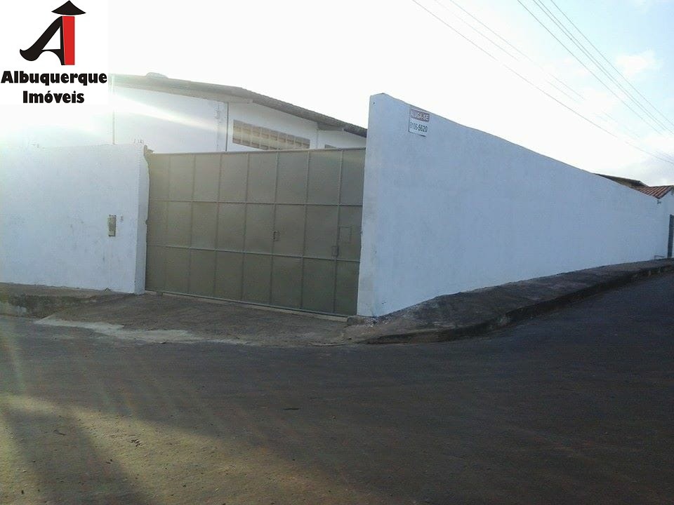 Depósito-Galpão-Armazém à venda e aluguel, 600m² - Foto 3