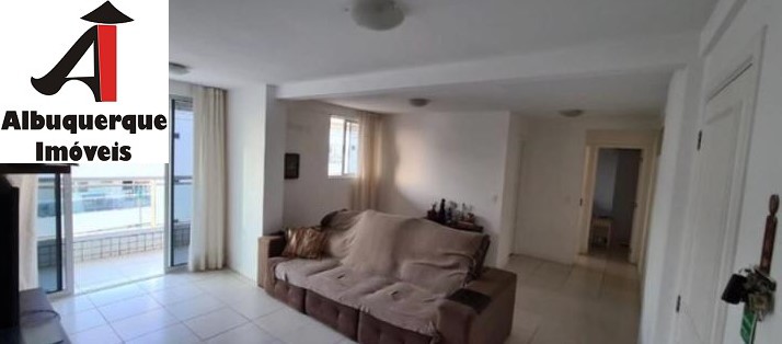 Apartamento à venda com 3 quartos, 86m² - Foto 2