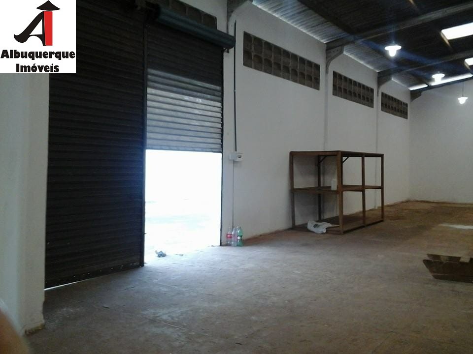 Depósito-Galpão-Armazém à venda e aluguel, 600m² - Foto 6