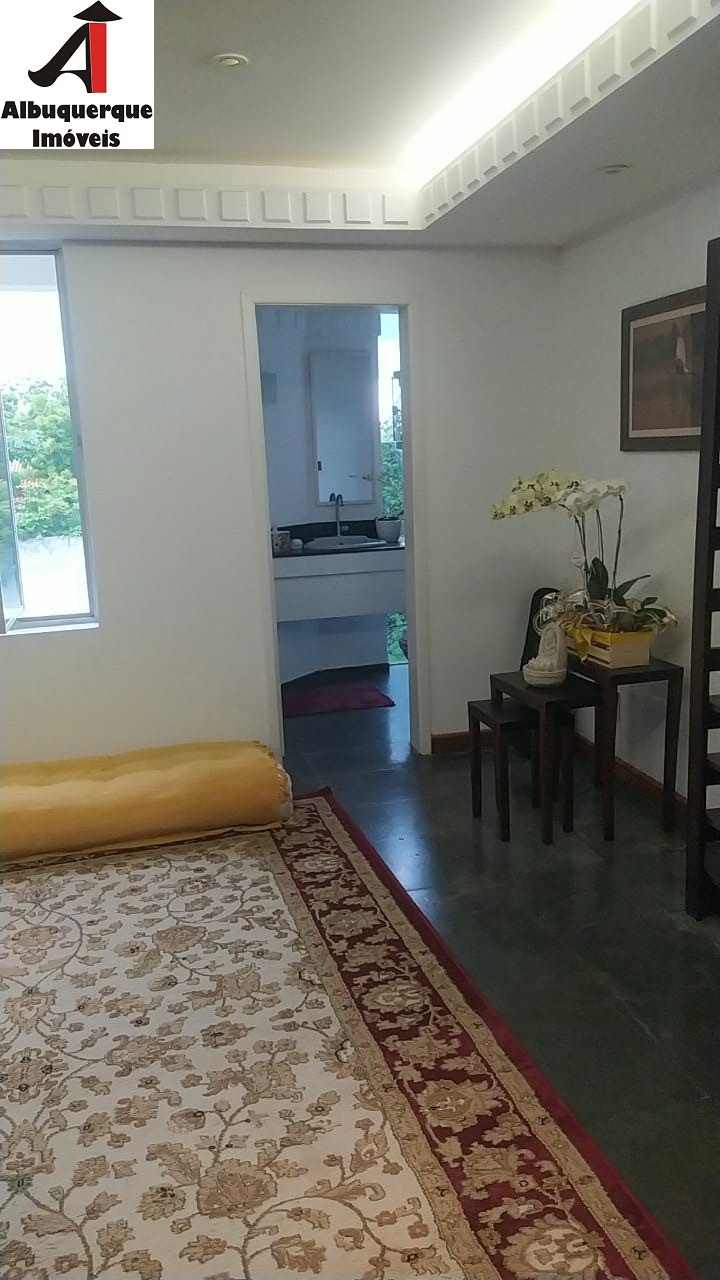 Apartamento à venda com 4 quartos, 300m² - Foto 3