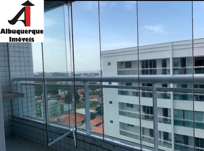 Apartamento à venda com 3 quartos, 86m² - Foto 7