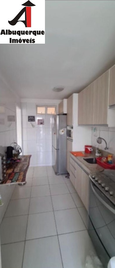 Apartamento à venda com 3 quartos, 86m² - Foto 8