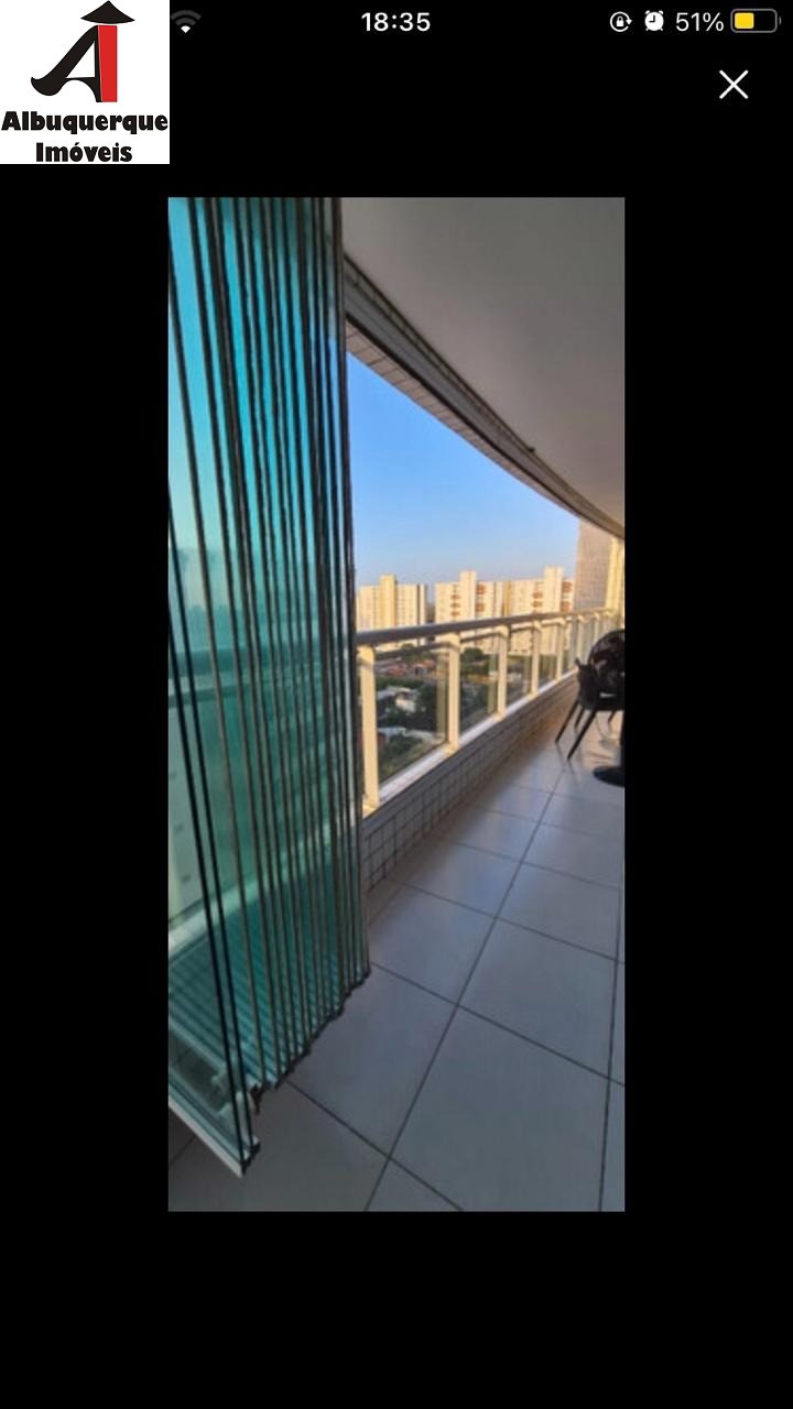 Apartamento à venda com 3 quartos, 86m² - Foto 5