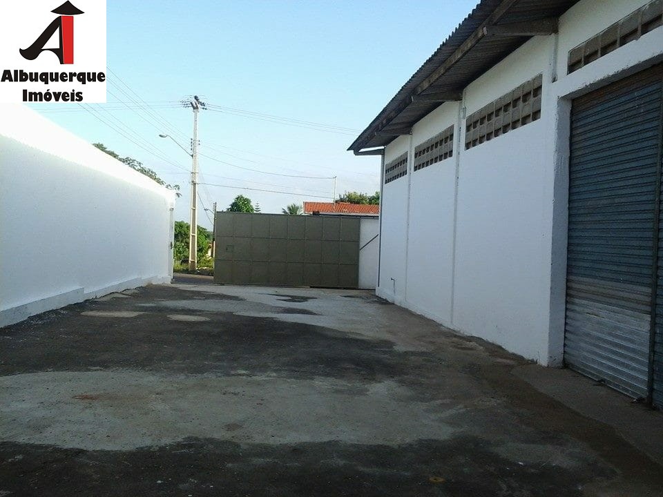 Depósito-Galpão-Armazém à venda e aluguel, 600m² - Foto 8