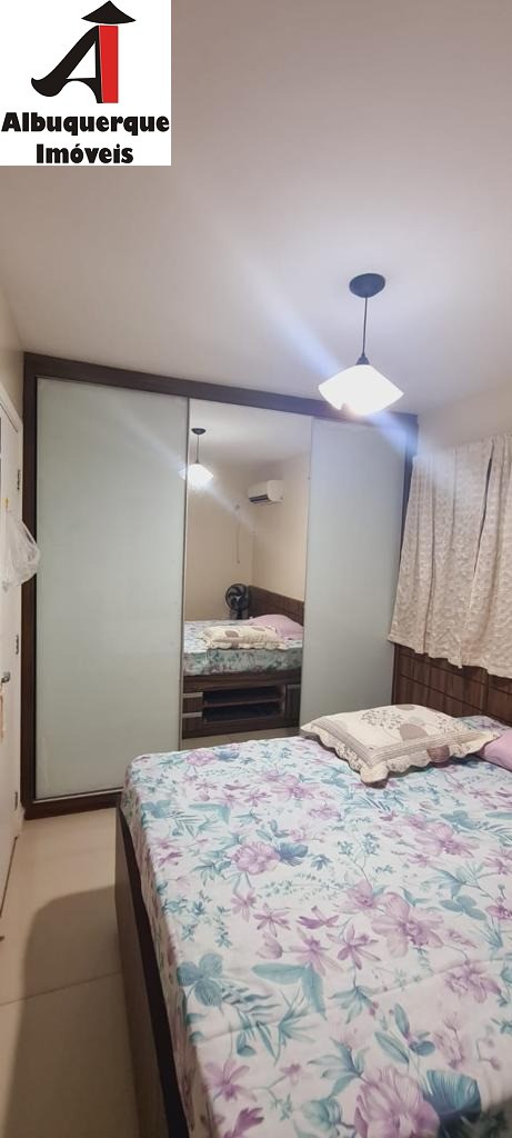 Apartamento à venda com 3 quartos, 77m² - Foto 3