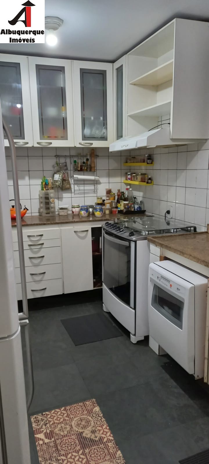 Apartamento à venda com 4 quartos, 300m² - Foto 6