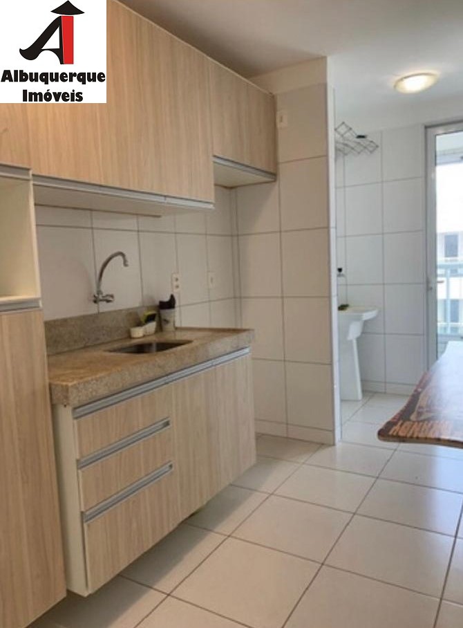 Apartamento à venda com 3 quartos, 86m² - Foto 9