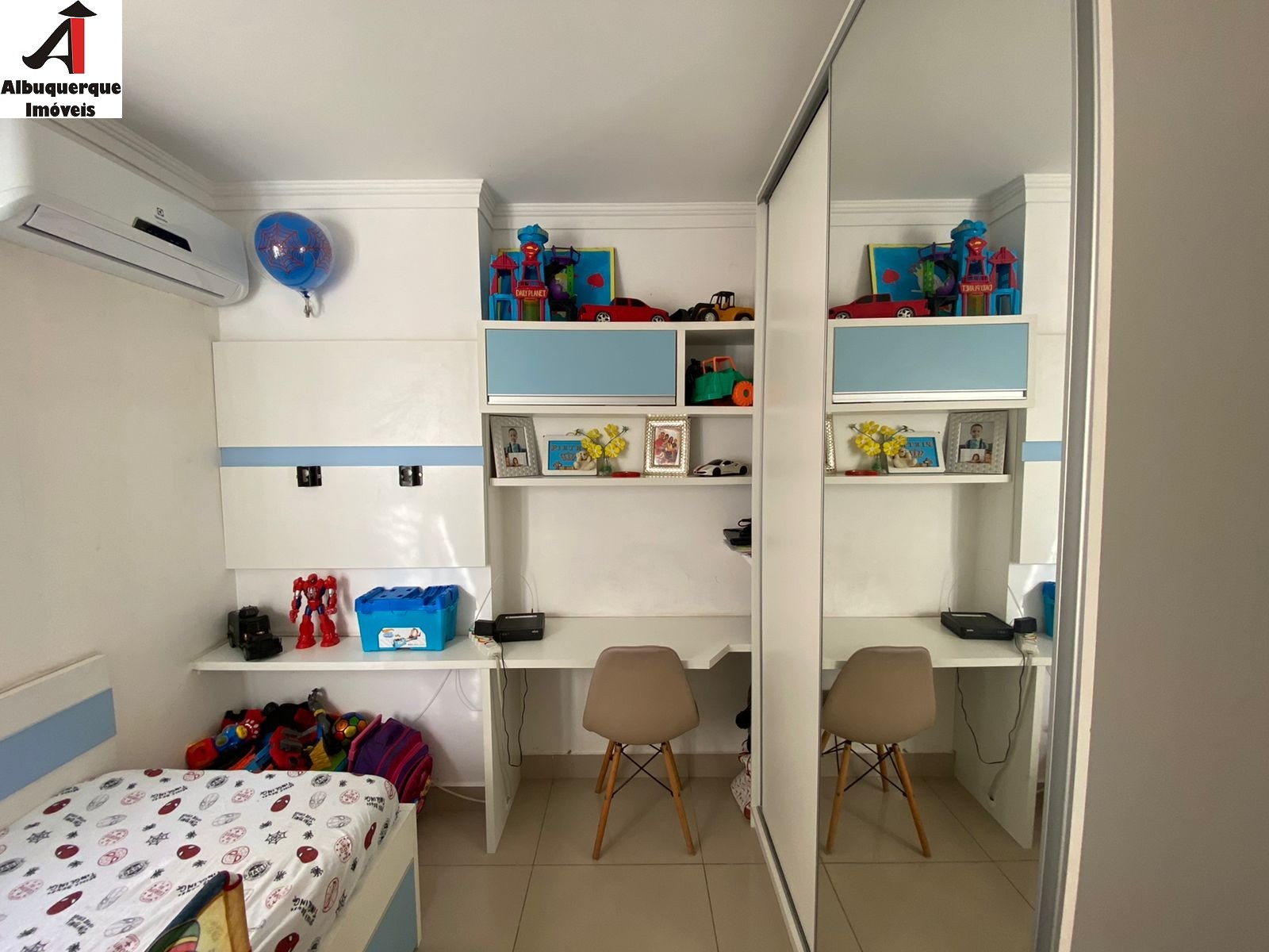 Apartamento à venda com 3 quartos, 74m² - Foto 9