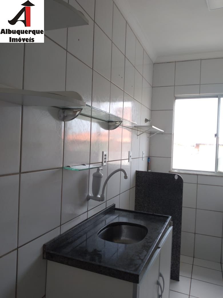 Apartamento à venda com 2 quartos, 52m² - Foto 9