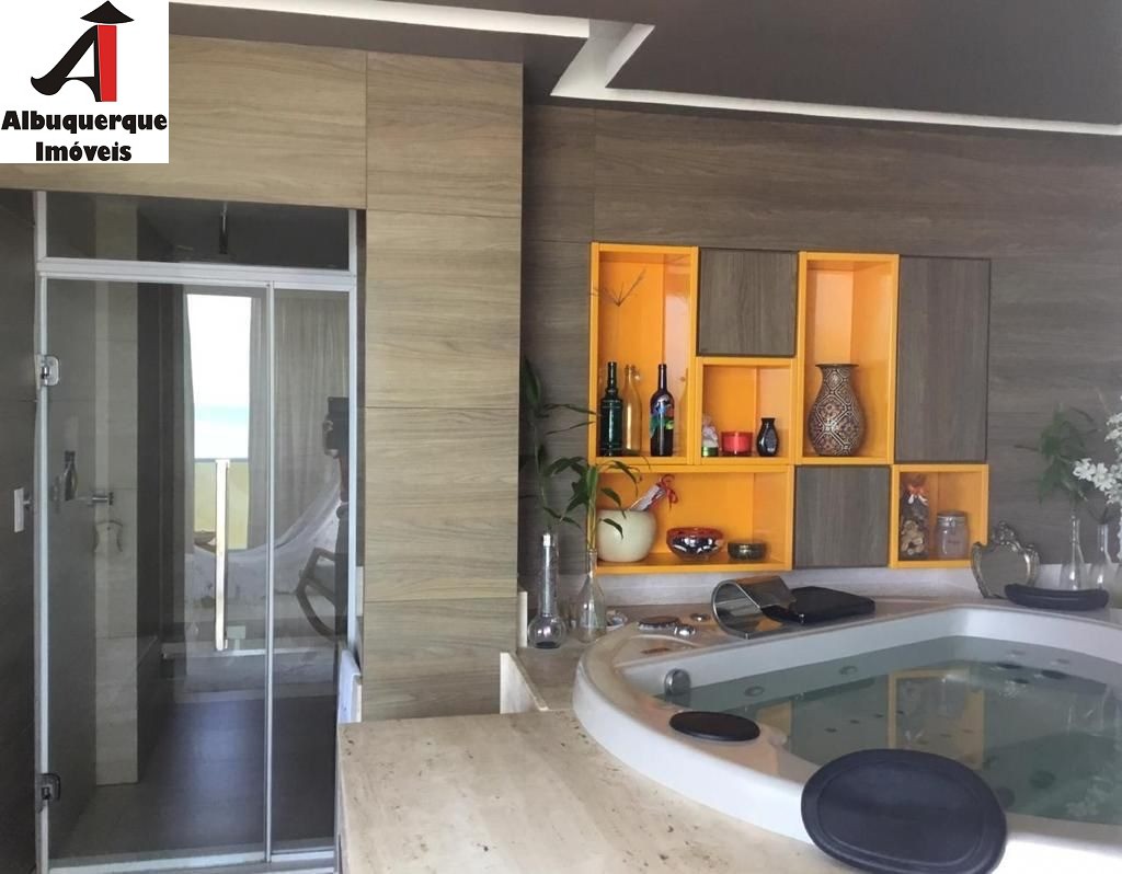 Apartamento à venda com 5 quartos, 400m² - Foto 1